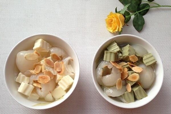 Ru nhau an che tu binh dan den sang chanh cho ngay nong buc o TP.HCM hinh anh