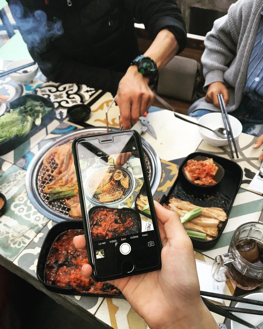 7 địa điểm ăn uống ngon ở Đà Lạt ảnh 10 7 dia diem an uong ngon o Da Lat anh 10