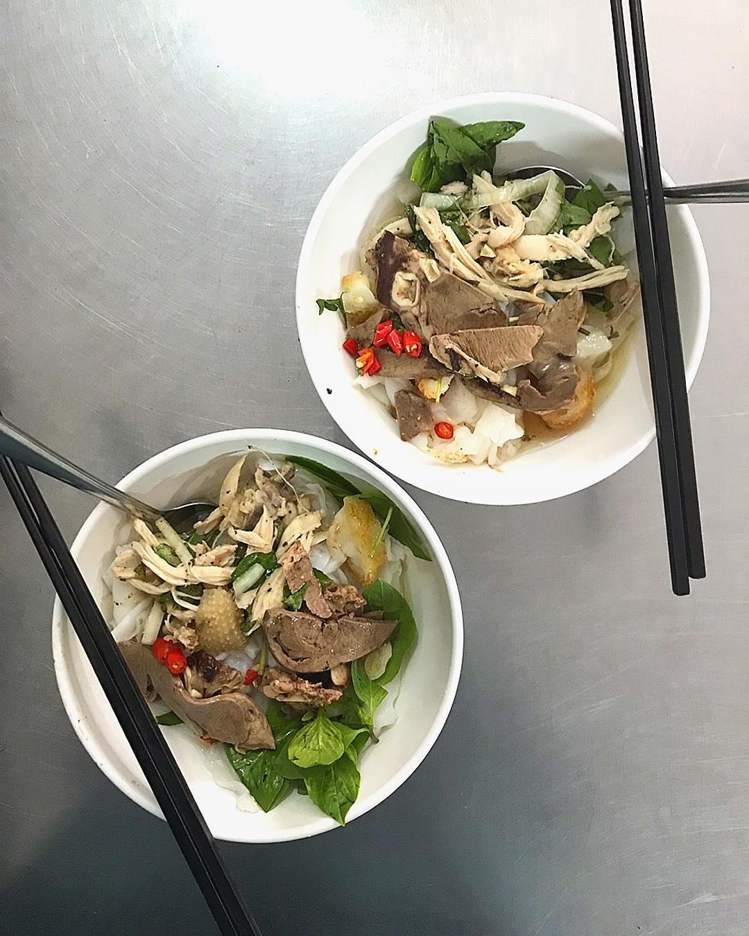 7 địa điểm ăn uống ngon ở Đà Lạt ảnh 5 7 dia diem an uong ngon o Da Lat anh 5