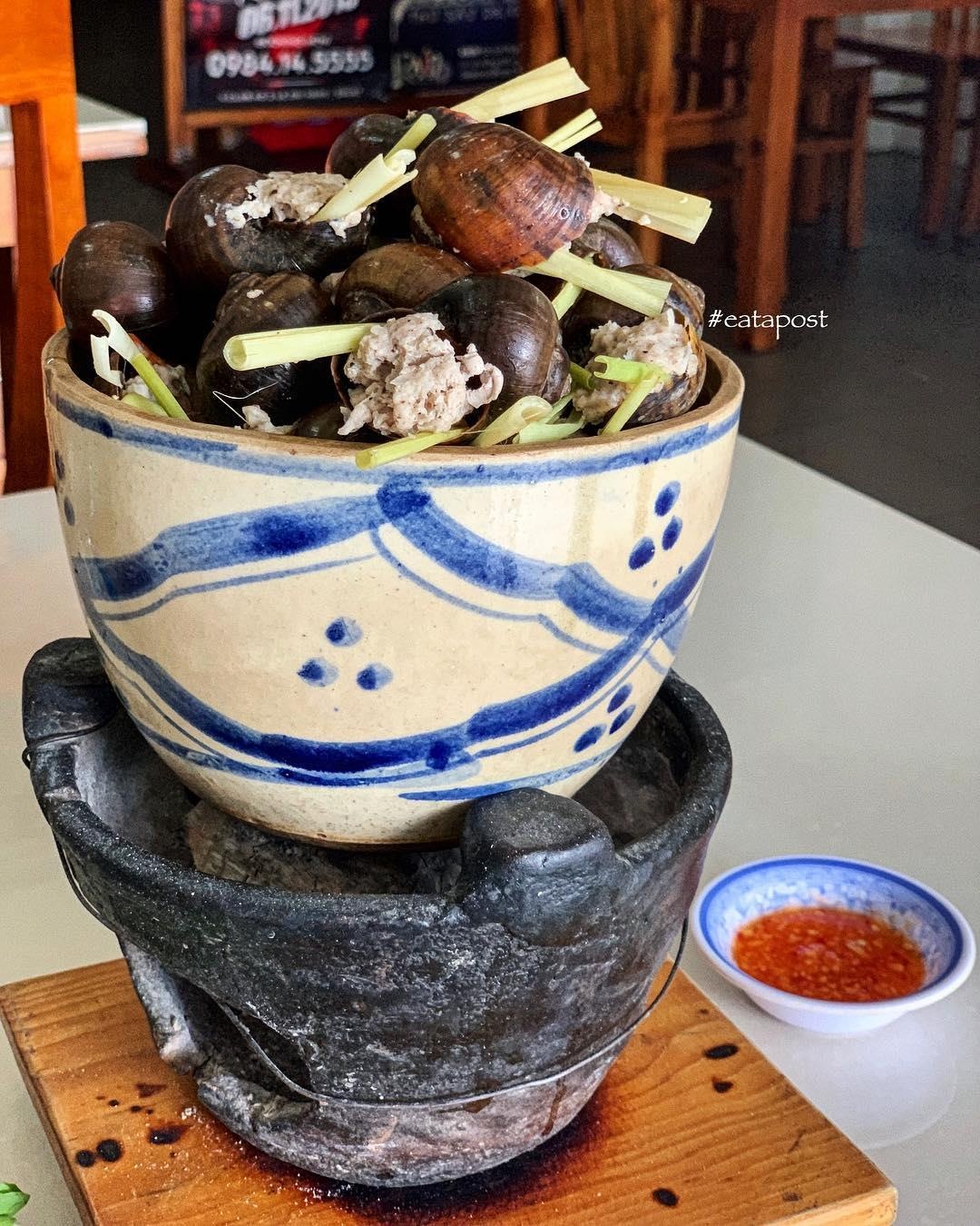 7 địa điểm ăn uống ngon ở Đà Lạt ảnh 3 7 dia diem an uong ngon o Da Lat anh 3