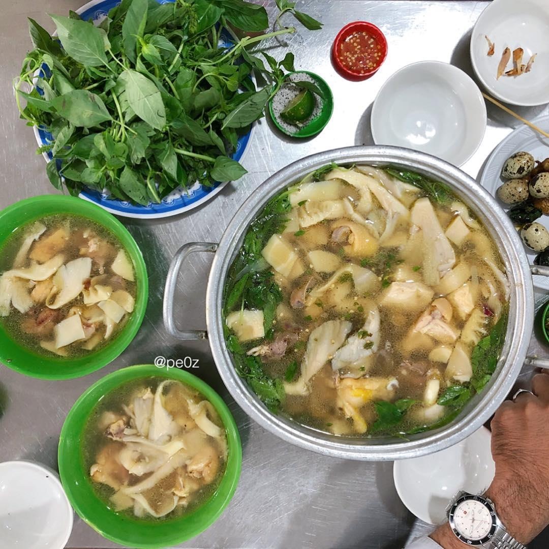 7 địa điểm ăn uống ngon ở Đà Lạt ảnh 12 7 dia diem an uong ngon o Da Lat anh 12