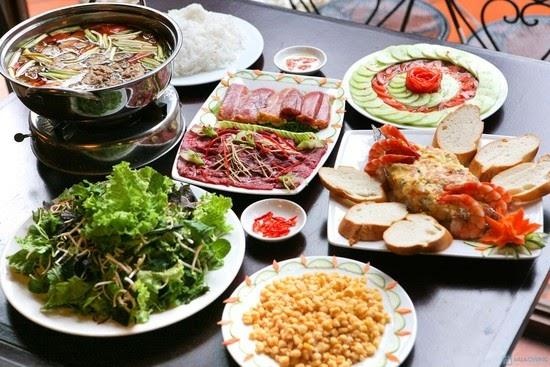 Những quán hải sản gần biển Mỹ Khê ảnh 12 Nhung quan hai san gan bien My Khe anh 12