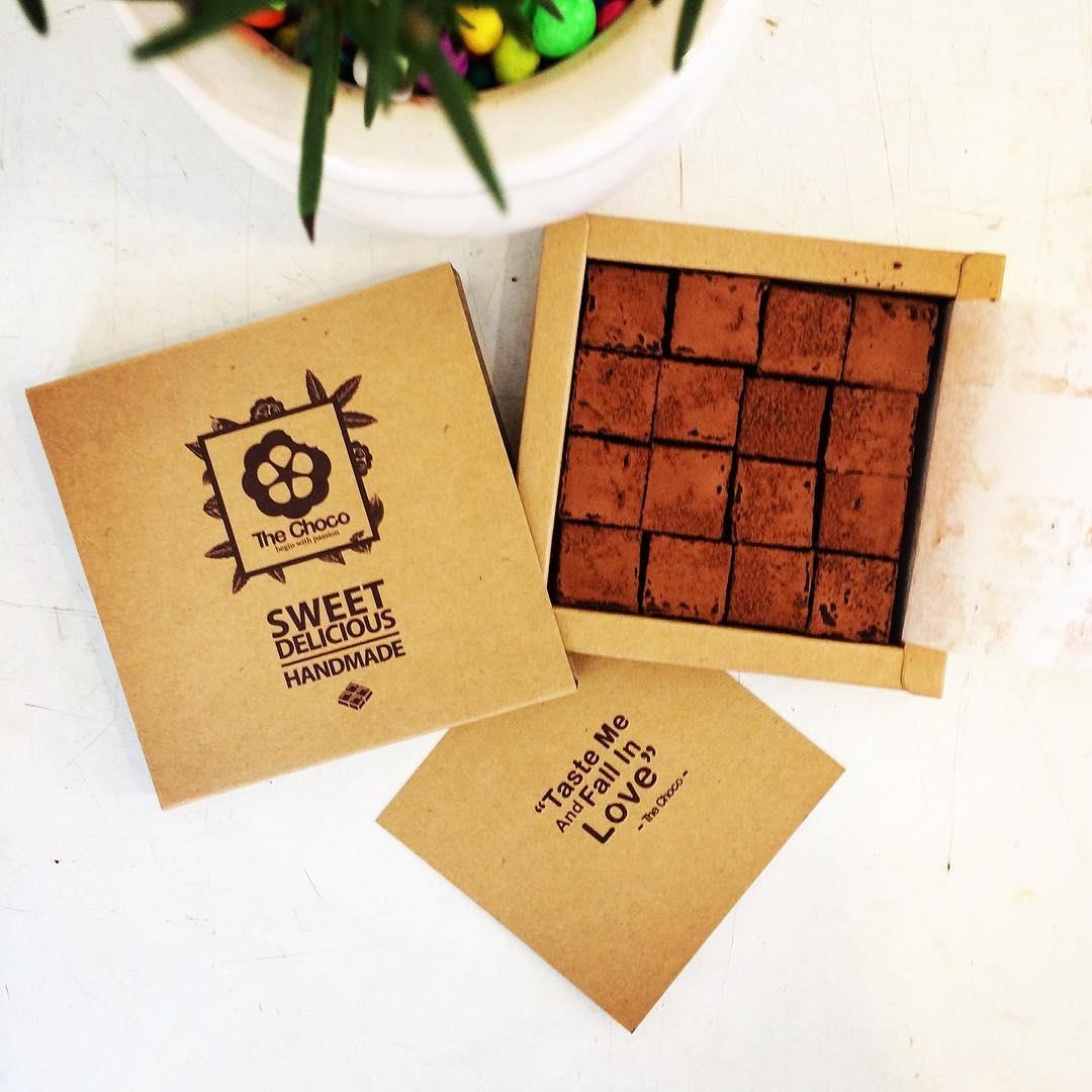 Những tiệm bánh ngon ở Đà Lạt  ảnh 5 Nhung tiem banh ngon o Da Lat anh 5