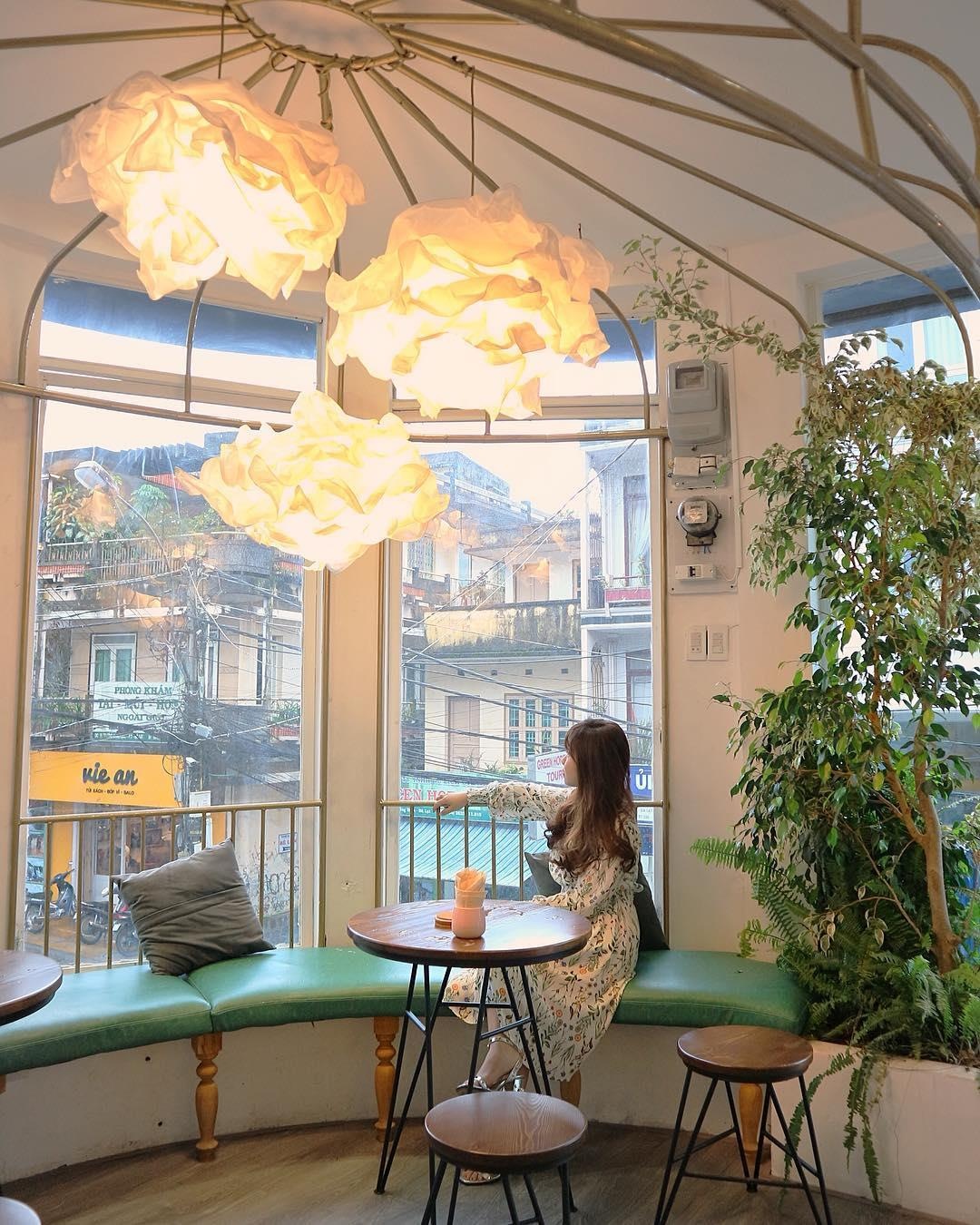 Những tiệm bánh ngon ở Đà Lạt  ảnh 25 Nhung tiem banh ngon o Da Lat anh 25