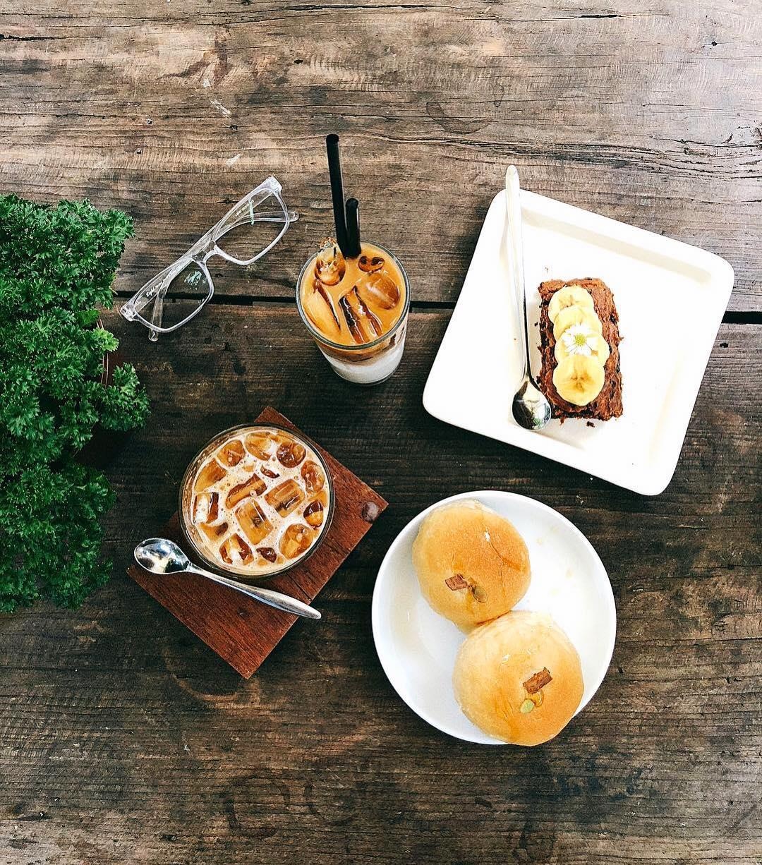 Những tiệm bánh ngon ở Đà Lạt  ảnh 16 Nhung tiem banh ngon o Da Lat anh 16