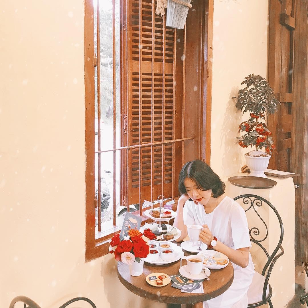 Những tiệm bánh ngon ở Đà Lạt  ảnh 7 Nhung tiem banh ngon o Da Lat anh 7