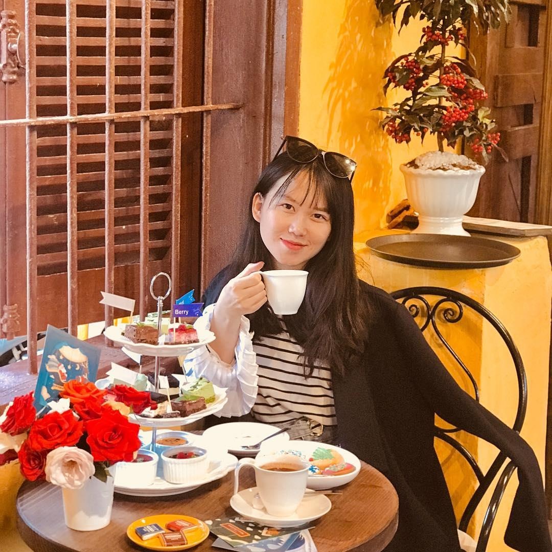 Những tiệm bánh ngon ở Đà Lạt  ảnh 1 Nhung tiem banh ngon o Da Lat anh 1