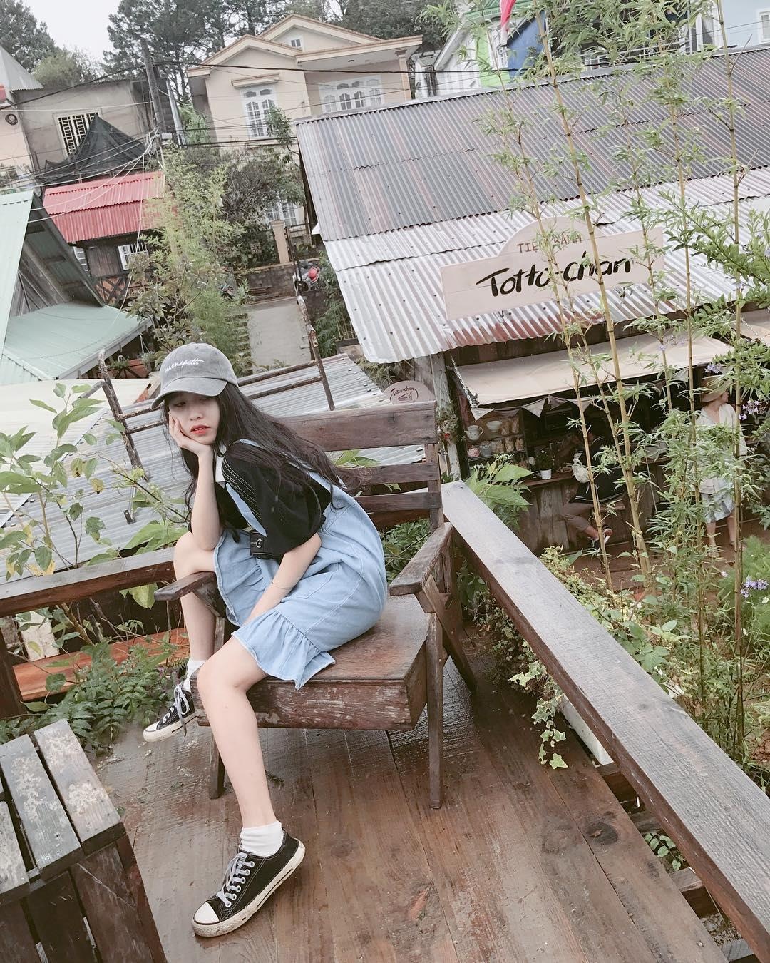 Những tiệm bánh ngon ở Đà Lạt  ảnh 11 Nhung tiem banh ngon o Da Lat anh 11