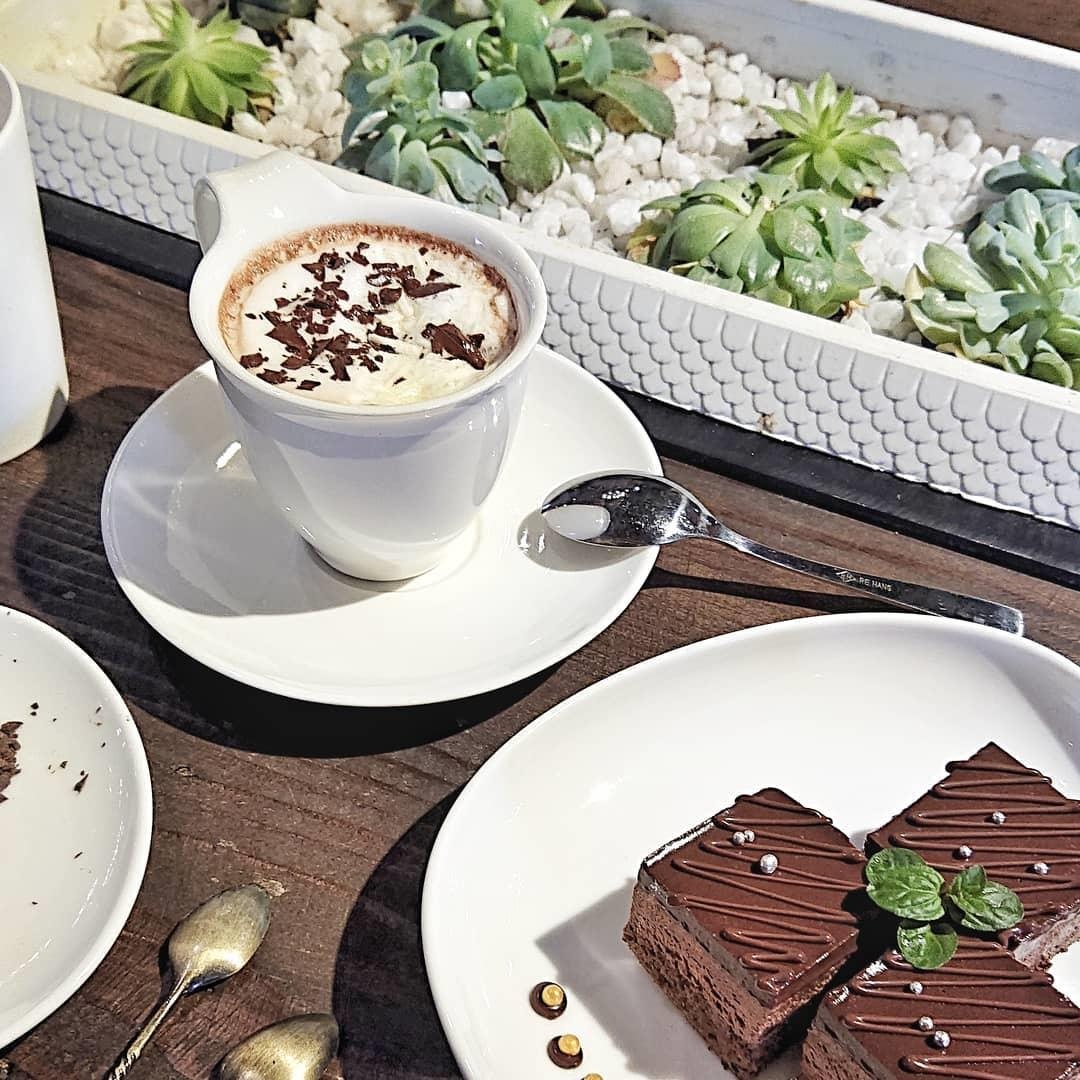 Những tiệm bánh ngon ở Đà Lạt  ảnh 3 Nhung tiem banh ngon o Da Lat anh 3