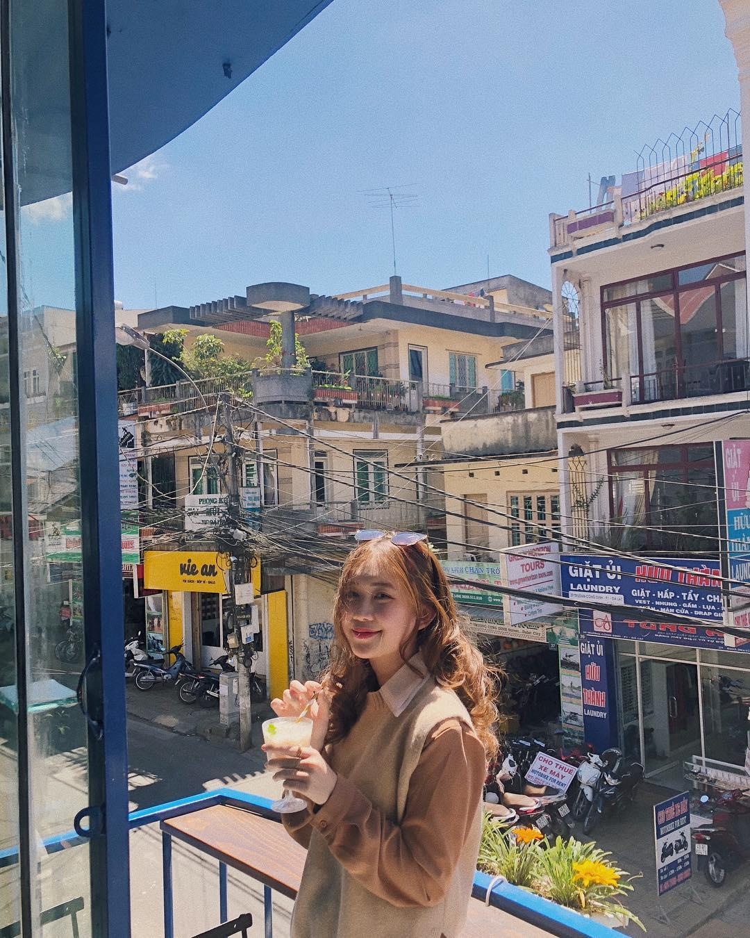 Những tiệm bánh ngon ở Đà Lạt  ảnh 24 Nhung tiem banh ngon o Da Lat anh 24