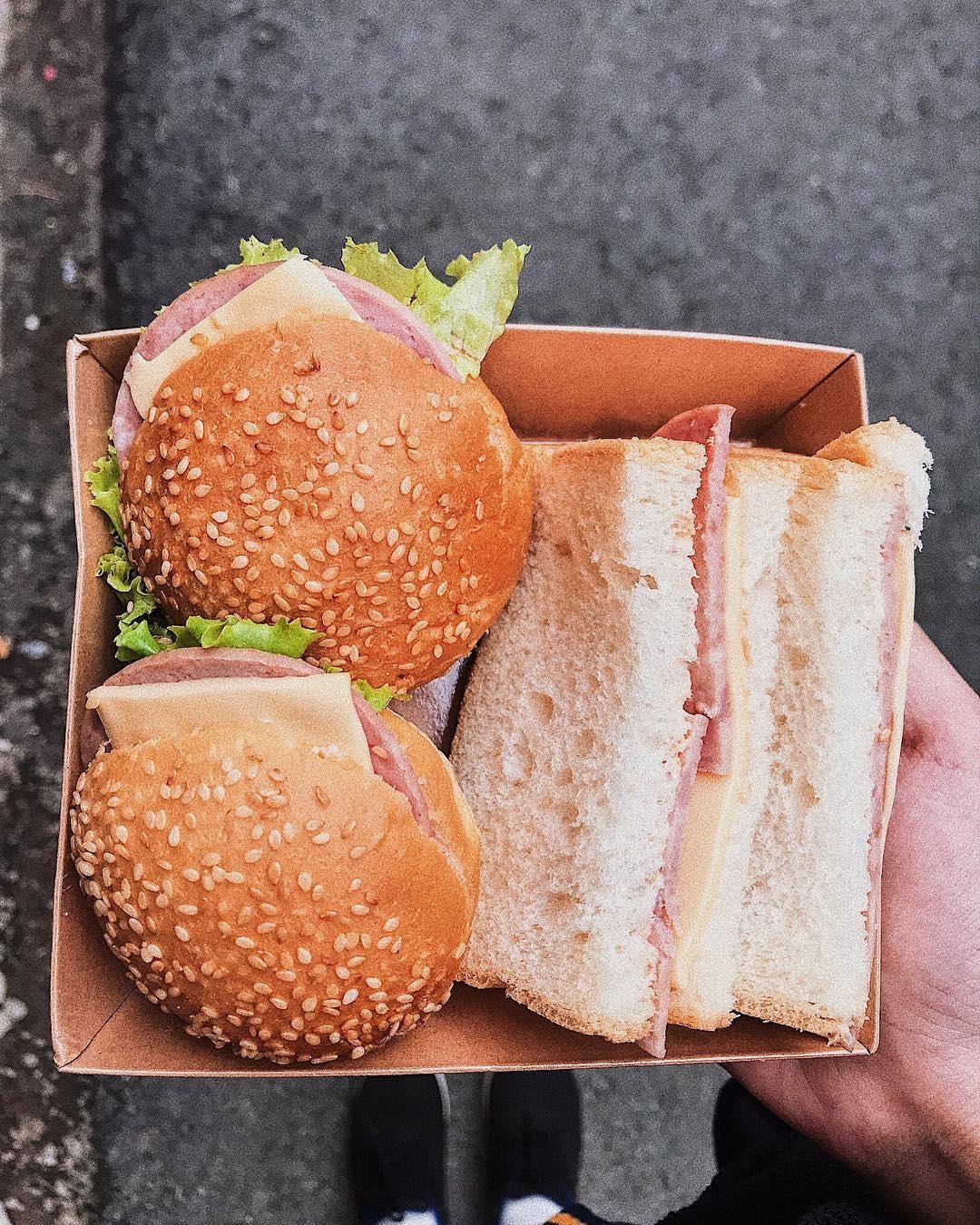 Những tiệm bánh ngon ở Đà Lạt  ảnh 20 Nhung tiem banh ngon o Da Lat anh 20