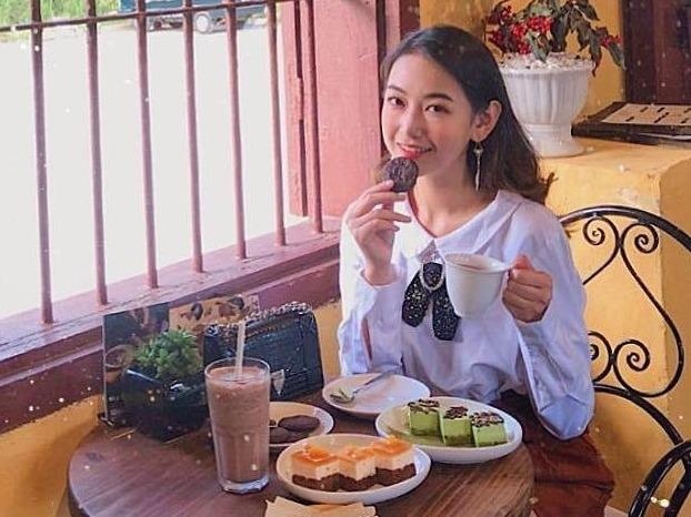 Tan huong su ngot ngao cua Da Lat tai nhung tiem banh xinh xan hinh anh