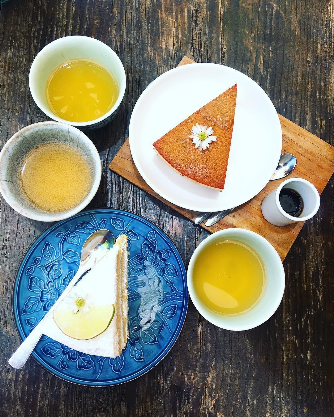 Những tiệm bánh ngon ở Đà Lạt  ảnh 15 Nhung tiem banh ngon o Da Lat anh 15