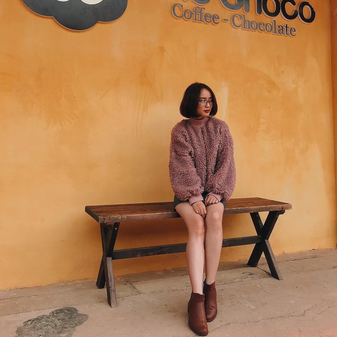 Những tiệm bánh ngon ở Đà Lạt  ảnh 10 Nhung tiem banh ngon o Da Lat anh 10