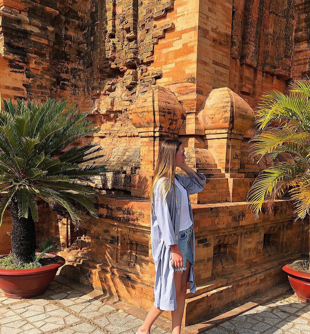 những điểm đến được nhiều du khách check-in dịp lễ ảnh 16 nhung diem den duoc nhieu du khach check-in dip le anh 16