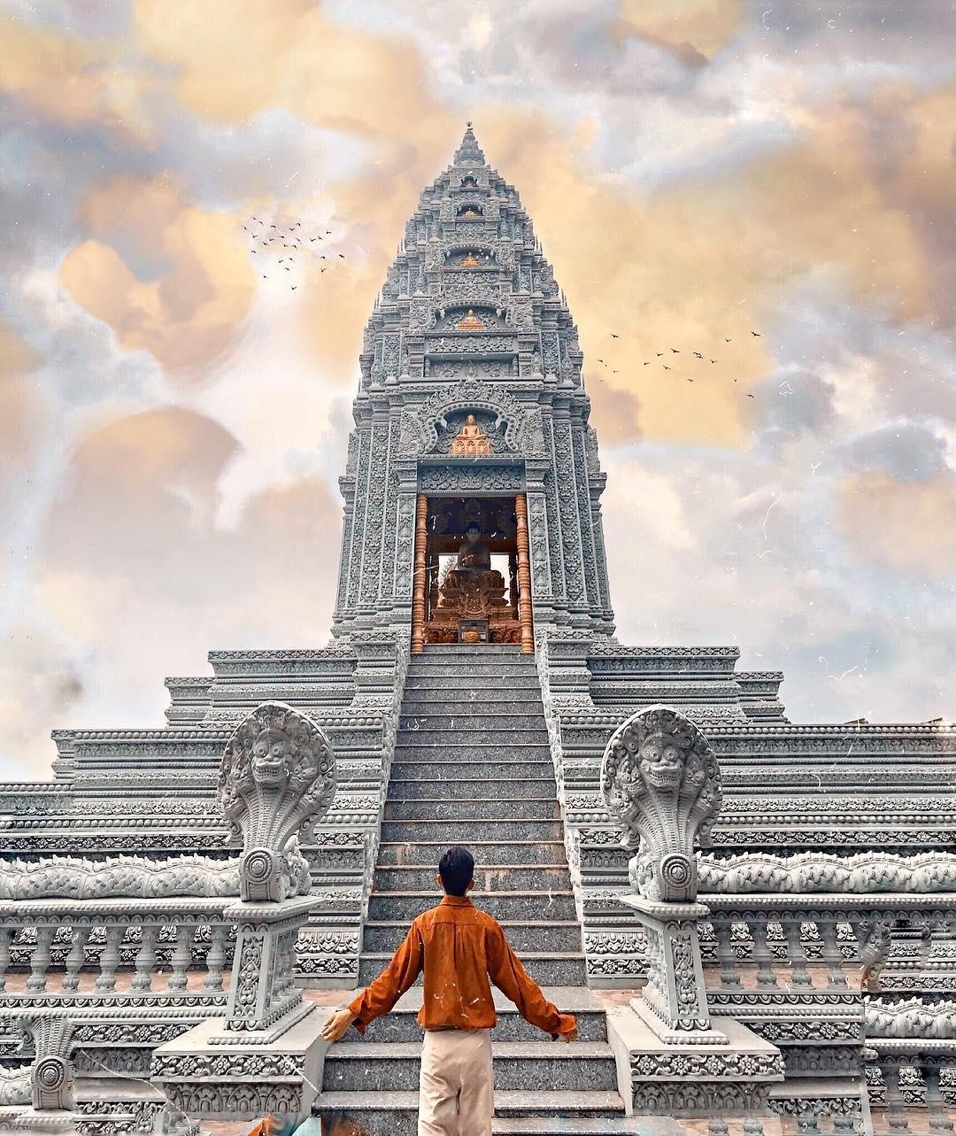 những điểm đến được nhiều du khách check-in dịp lễ ảnh 22 nhung diem den duoc nhieu du khach check-in dip le anh 22