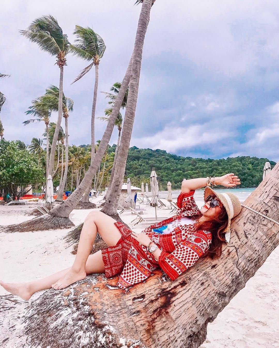 những điểm đến được nhiều du khách check-in dịp lễ ảnh 17 nhung diem den duoc nhieu du khach check-in dip le anh 17