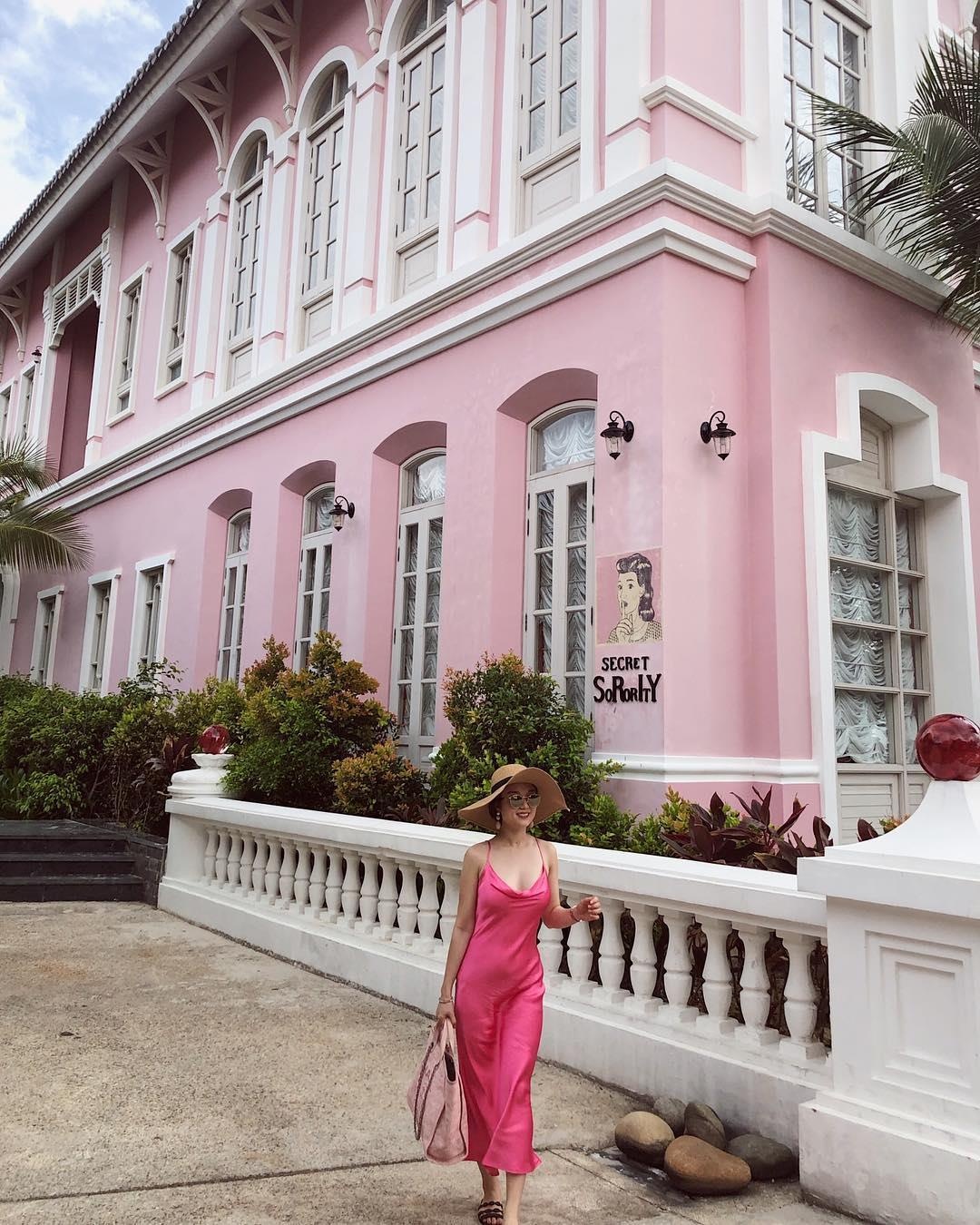 những điểm đến được nhiều du khách check-in dịp lễ ảnh 18 nhung diem den duoc nhieu du khach check-in dip le anh 18