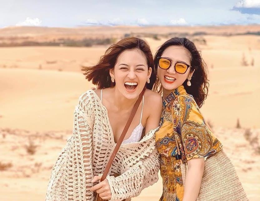 Da Lat va 6 diem den gioi tre check-in nhieu nhat dip le 30/4-1/5 hinh anh