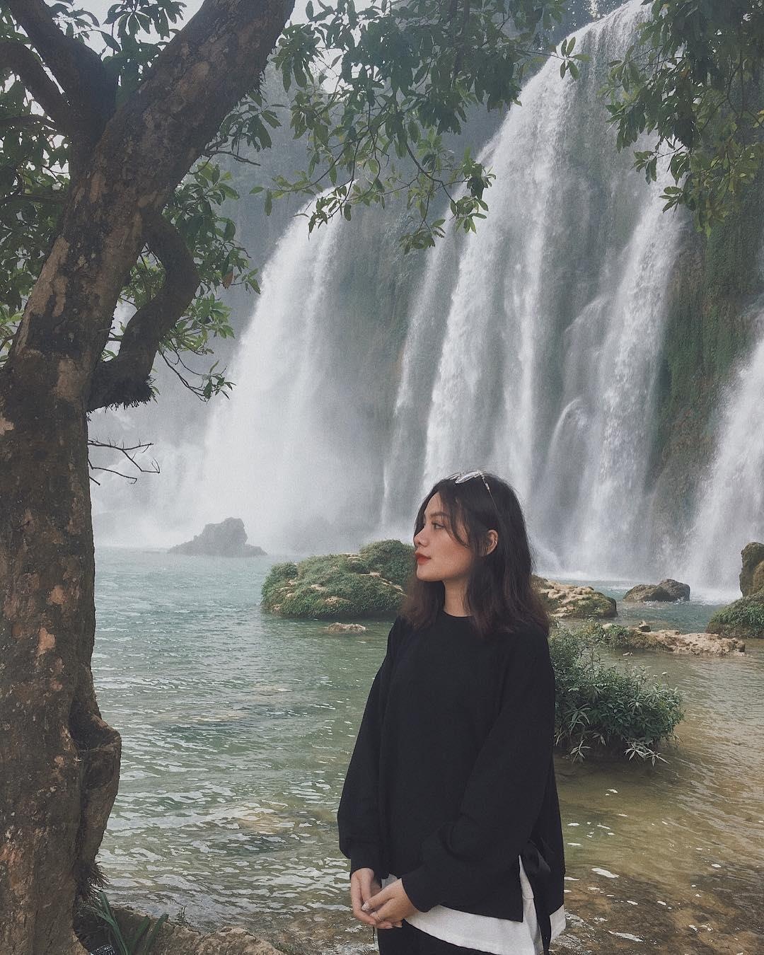 Những thác nước tuyệt đẹp ở Việt Nam  ảnh 6 Nhung thac nuoc tuyet dep o Viet Nam anh 6