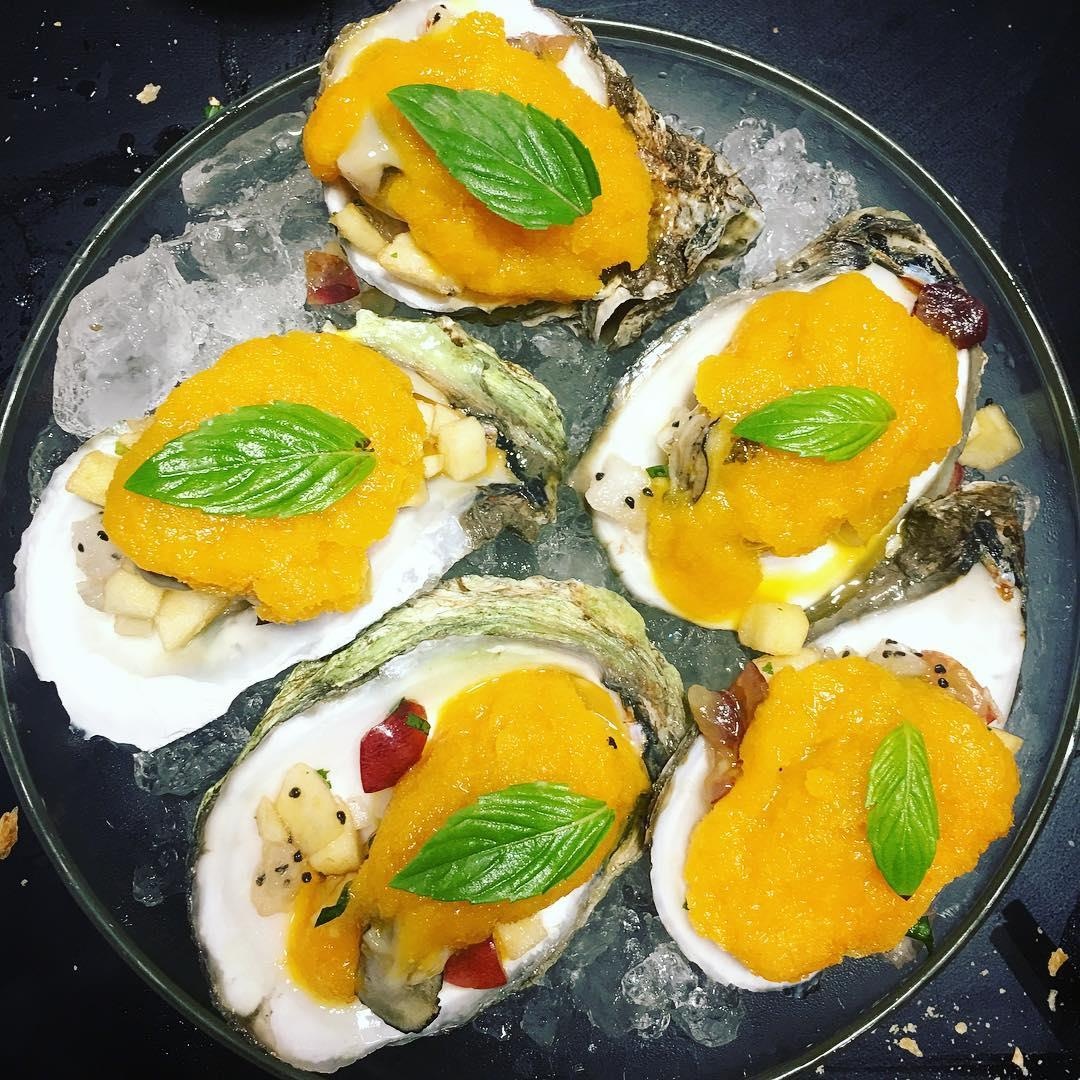 Những quán ốc ngon ở TP.HCM ảnh 13 Nhung quan oc ngon o TP.HCM anh 13