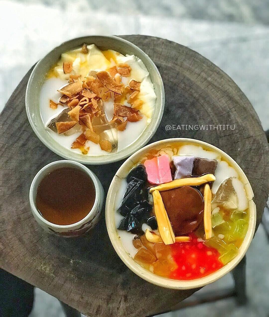 Nhung mon an thich hop cho ngay mua anh 9