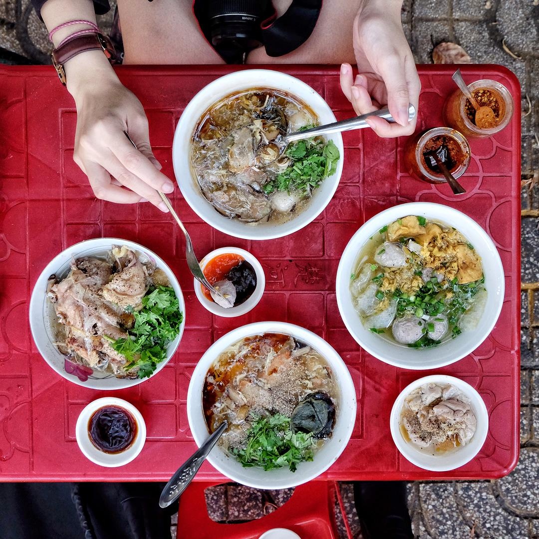 Nhung mon an thich hop cho ngay mua anh 6