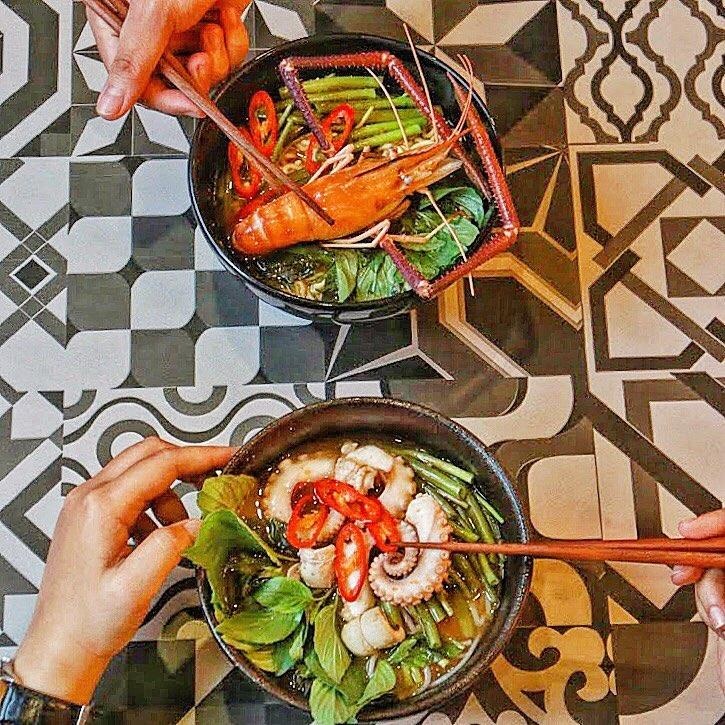 Nhung mon an thich hop cho ngay mua anh 11