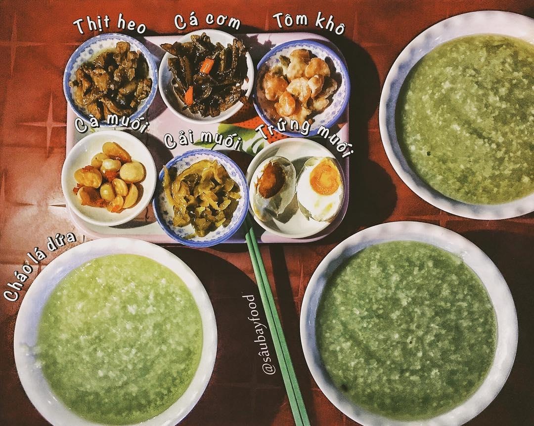 Nhung mon an thich hop cho ngay mua anh 13