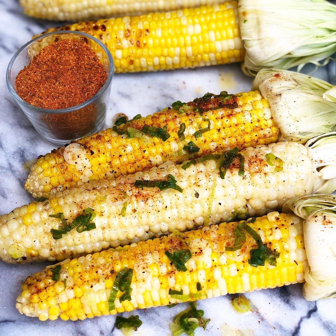 Nhung mon an thich hop cho ngay mua anh 2