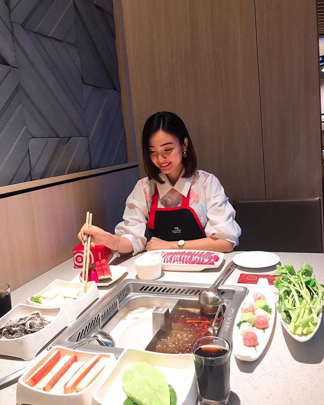 Những nhà hàng lẩu ngon ở TP.HCM ảnh 2 Nhung nha hang lau ngon o TP.HCM anh 2