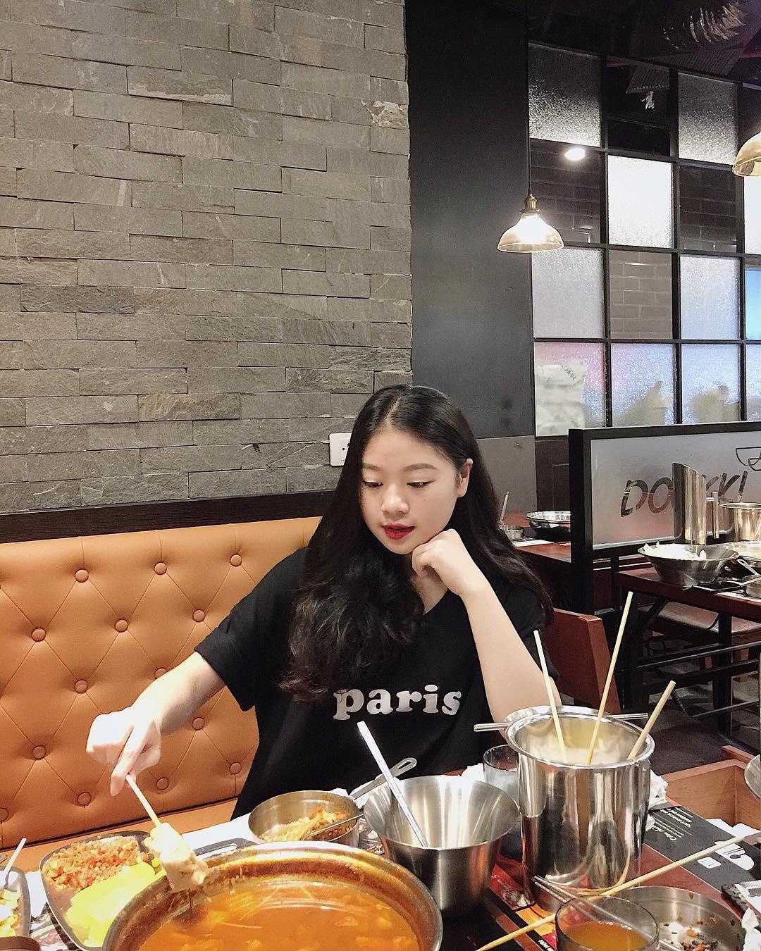 Những nhà hàng lẩu ngon ở TP.HCM ảnh 13 Nhung nha hang lau ngon o TP.HCM anh 13