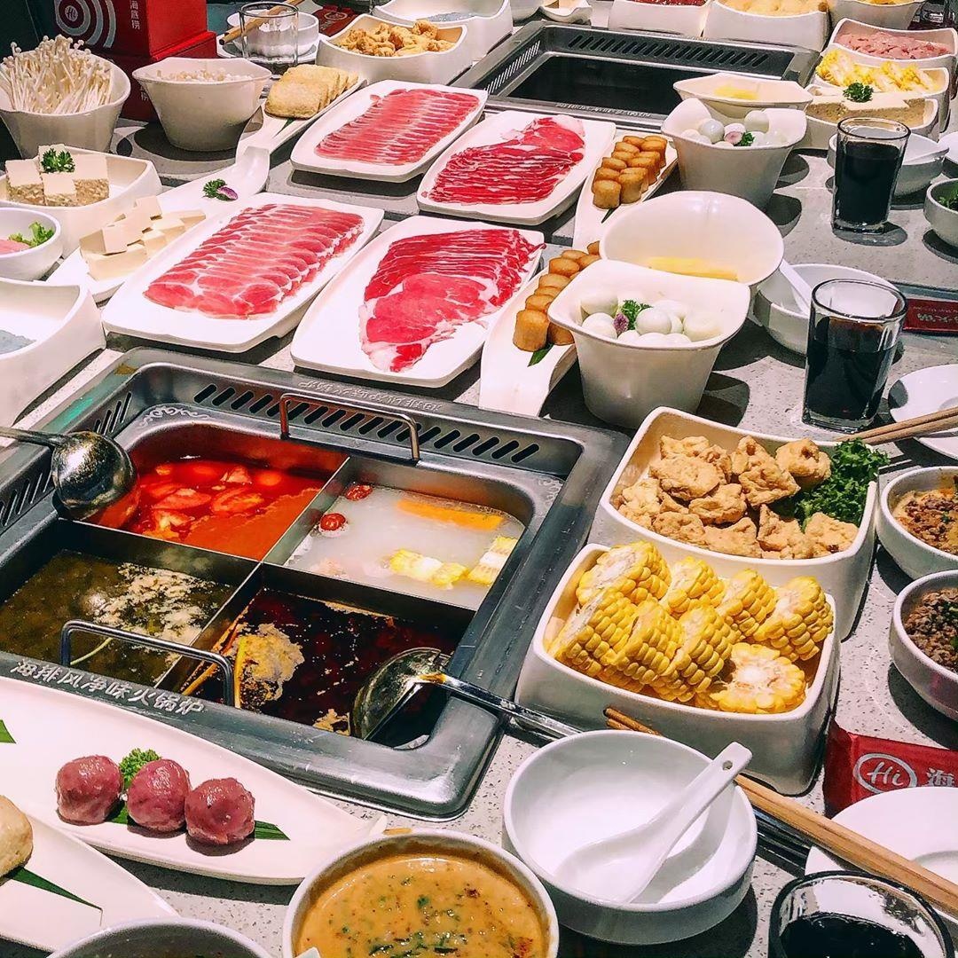 Những nhà hàng lẩu ngon ở TP.HCM ảnh 4 Nhung nha hang lau ngon o TP.HCM anh 4