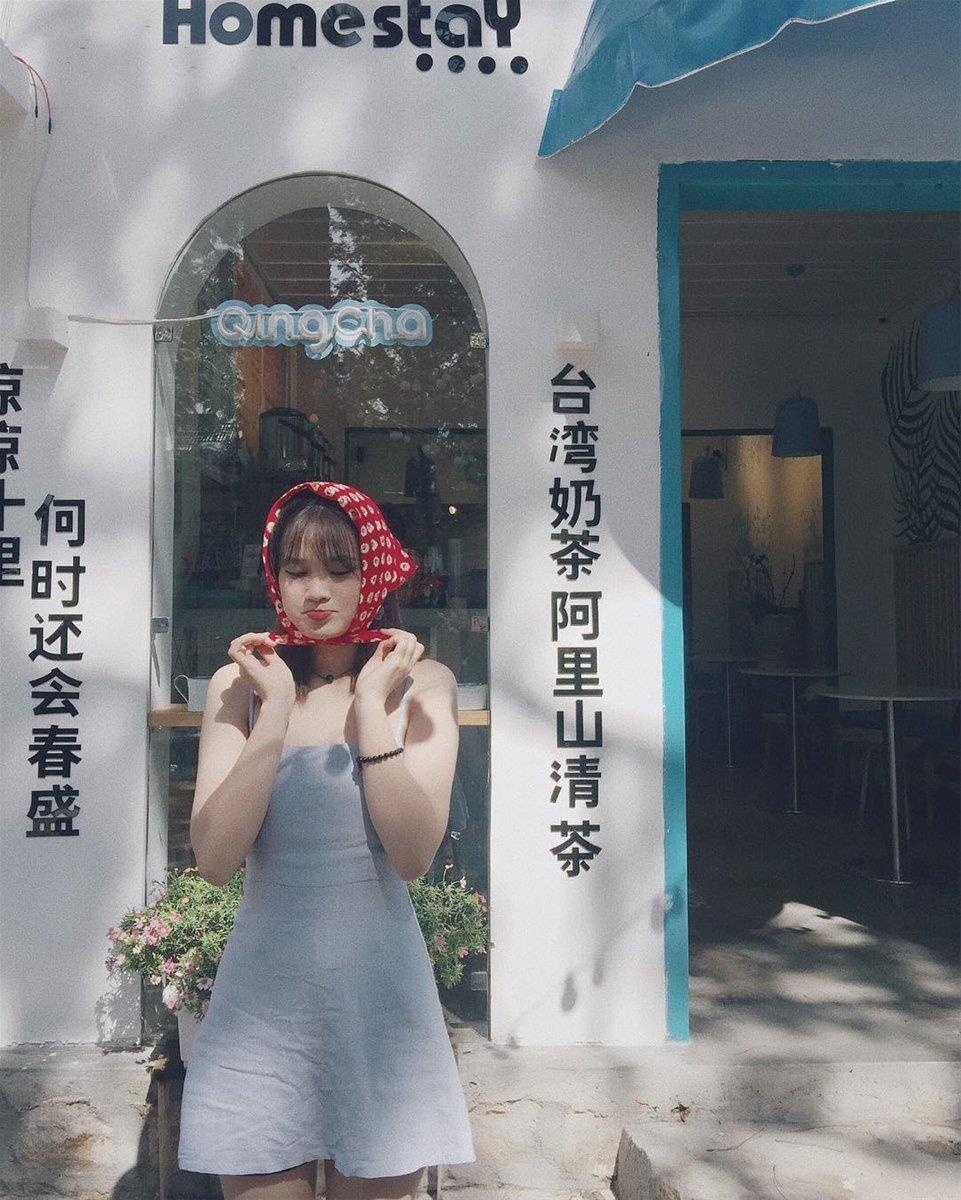 Bức tường sống ảo mới toanh ở Đà Lạt ảnh 10 Buc tuong song ao moi toanh o Da Lat anh 10