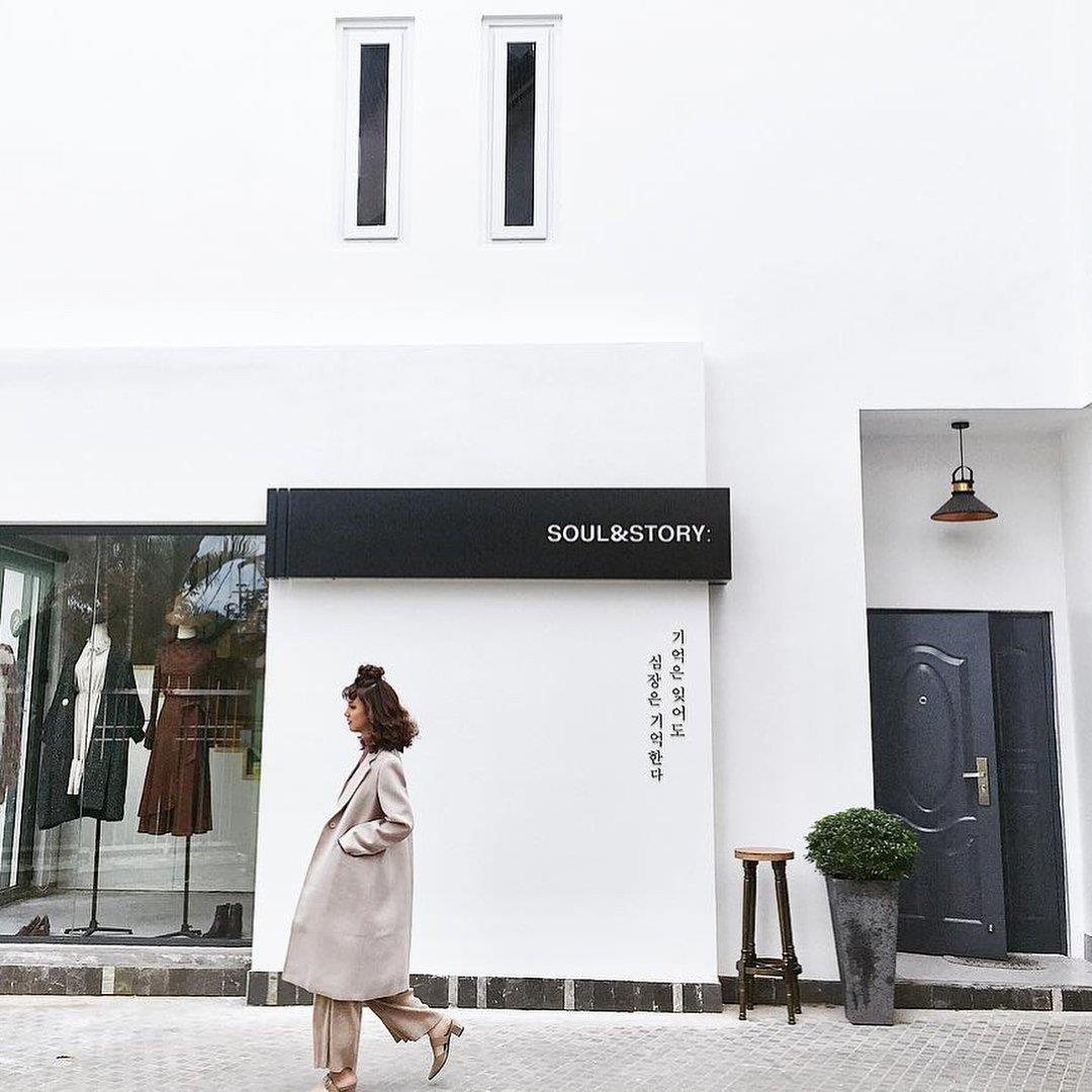 Bức tường sống ảo mới toanh ở Đà Lạt ảnh 7 Buc tuong song ao moi toanh o Da Lat anh 7