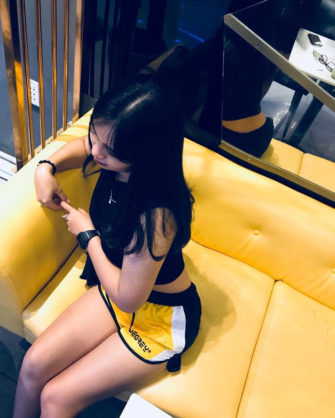 TP.HCM xuất hiện quán trà sữa thí nghiệm độc lạ ảnh 13 TP.HCM xuat hien quan tra sua thi nghiem doc la anh 13