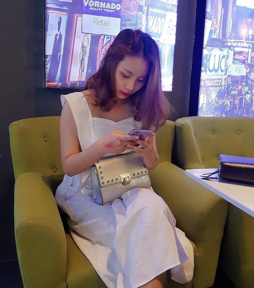 TP.HCM xuất hiện quán trà sữa thí nghiệm độc lạ ảnh 12 TP.HCM xuat hien quan tra sua thi nghiem doc la anh 12