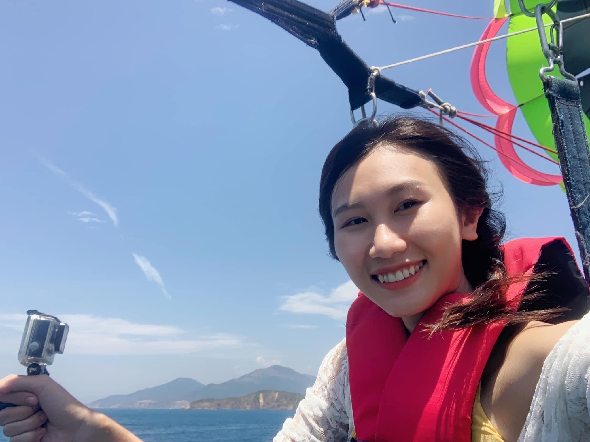 Nhung tro choi mao hiem hap dan o Nha Trang anh 1