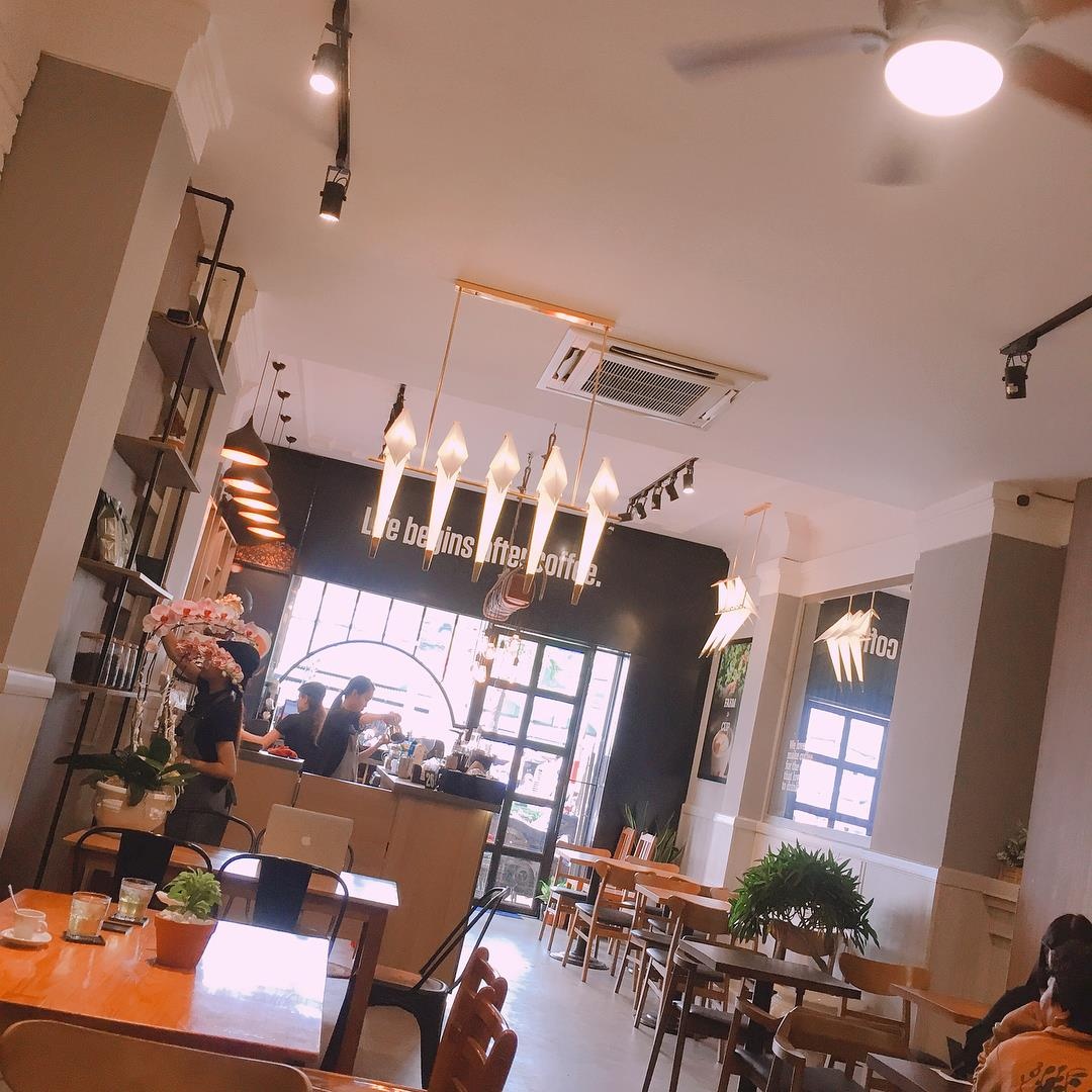 Những quán cafe đẹp ở Cần Thơ  ảnh 11 Nhung quan cafe dep o Can Tho anh 11