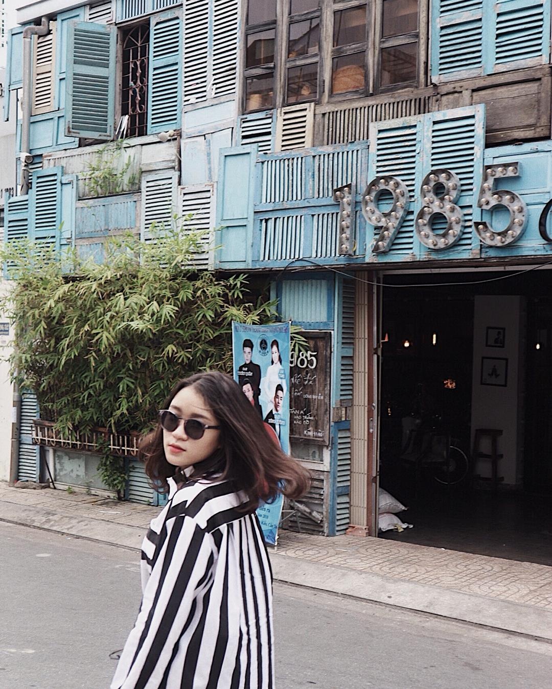Những quán cafe đẹp ở Cần Thơ  ảnh 13 Nhung quan cafe dep o Can Tho anh 13