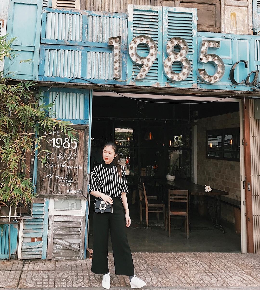 Những quán cafe đẹp ở Cần Thơ  ảnh 14 Nhung quan cafe dep o Can Tho anh 14