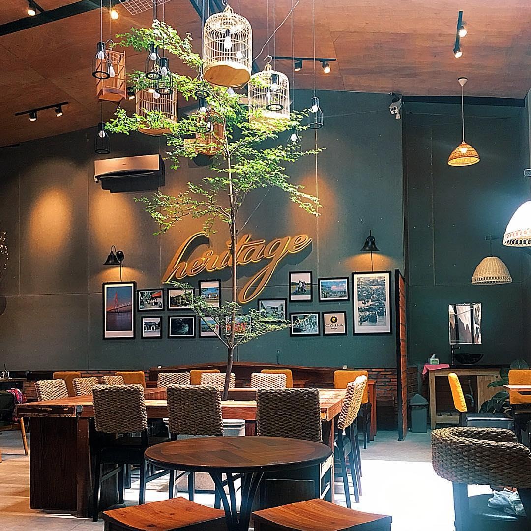 Những quán cafe đẹp ở Cần Thơ  ảnh 15 Nhung quan cafe dep o Can Tho anh 15