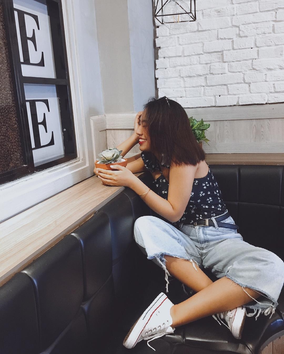 Những quán cafe đẹp ở Cần Thơ  ảnh 12 Nhung quan cafe dep o Can Tho anh 12