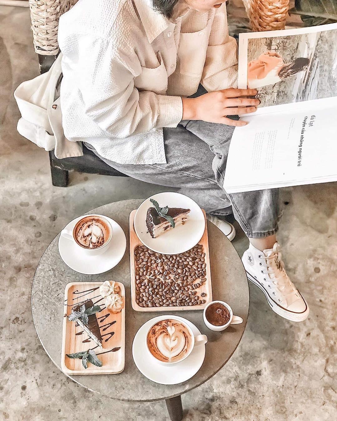 Những quán cafe đẹp ở Cần Thơ  ảnh 17 Nhung quan cafe dep o Can Tho anh 17