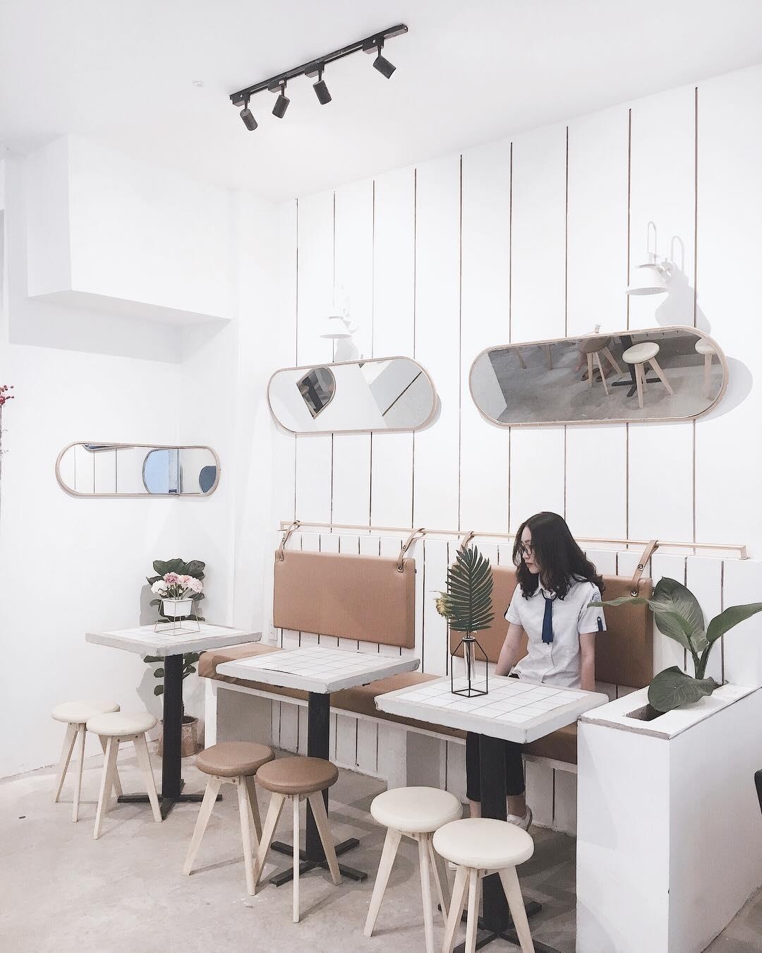 Những quán cafe đẹp ở Cần Thơ  ảnh 1 Nhung quan cafe dep o Can Tho anh 1
