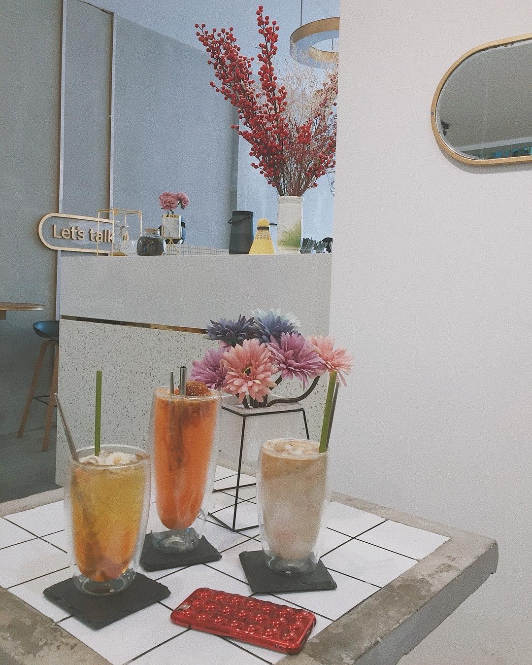 Những quán cafe đẹp ở Cần Thơ  ảnh 3 Nhung quan cafe dep o Can Tho anh 3