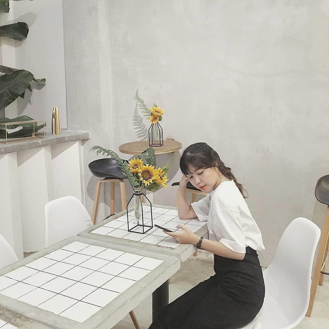 Những quán cafe đẹp ở Cần Thơ  ảnh 4 Nhung quan cafe dep o Can Tho anh 4
