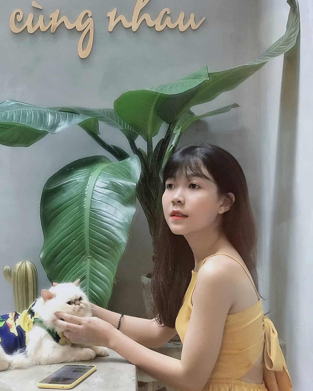 Những quán cafe đẹp ở Cần Thơ  ảnh 2 Nhung quan cafe dep o Can Tho anh 2