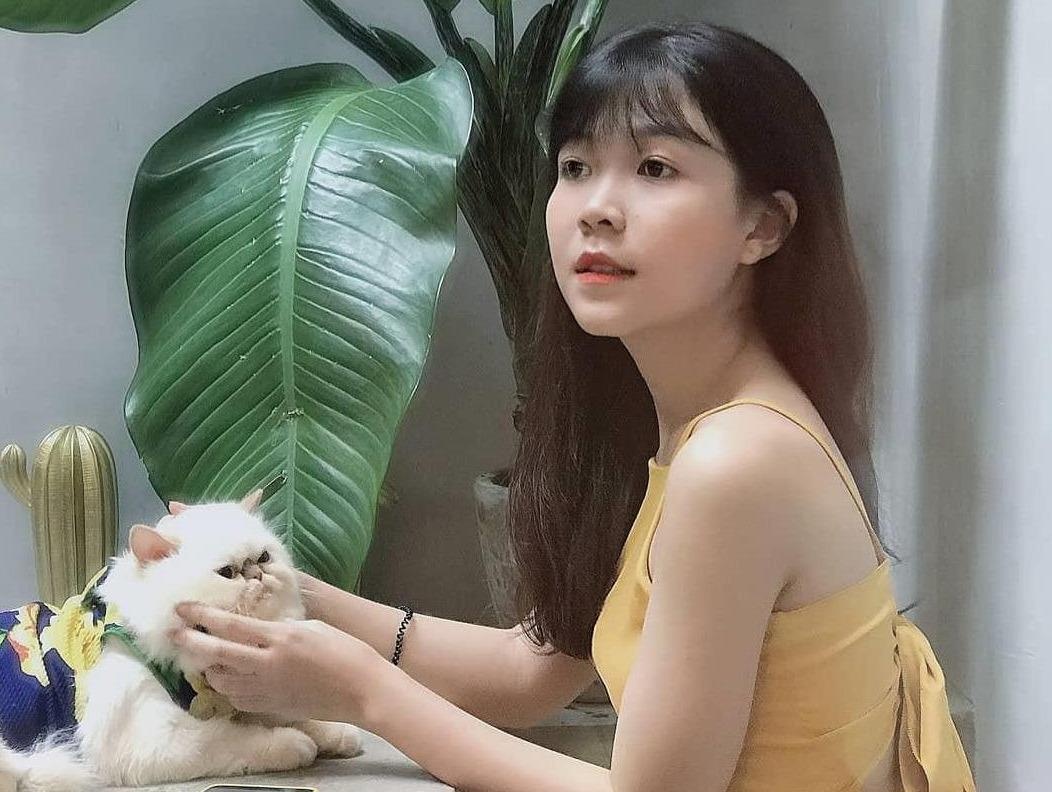 An nap ca ngay tai nhung quan ca phe xinh xan, mat ruoi o Can Tho hinh anh