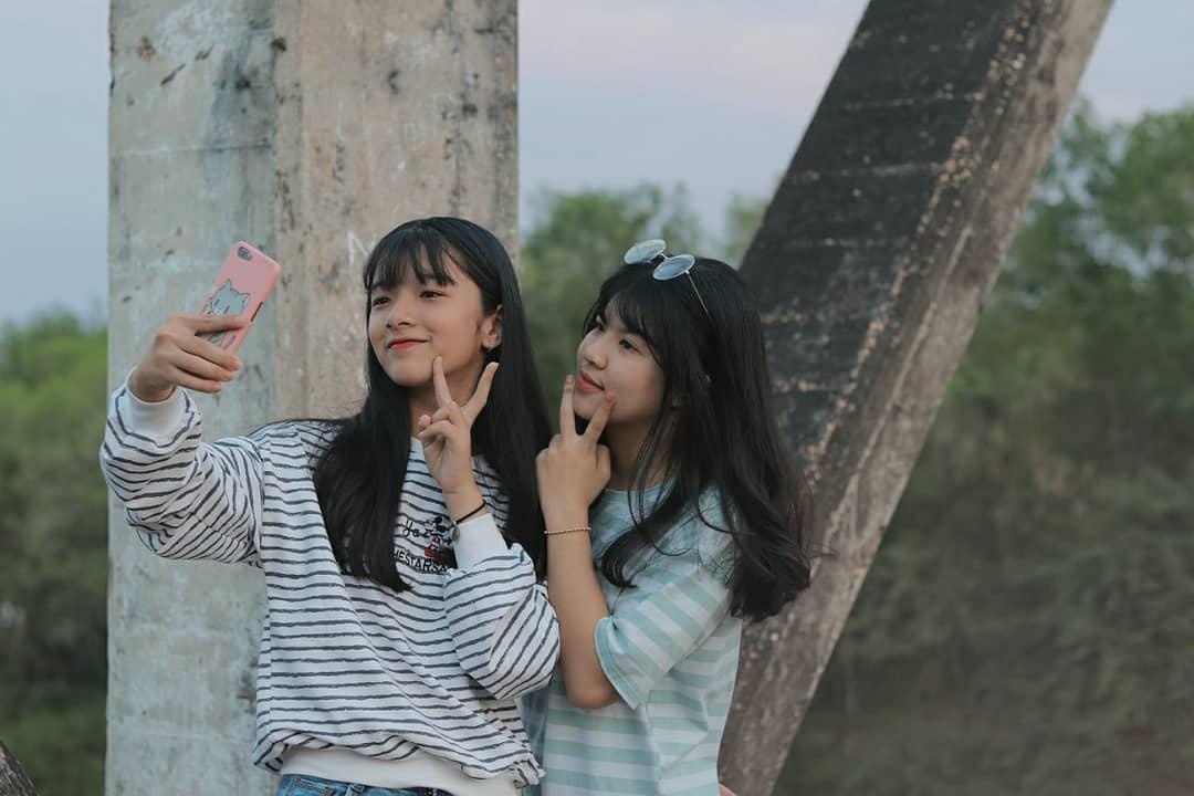 Cau Gay o Binh Duong thu hut ban tre check-in anh 12